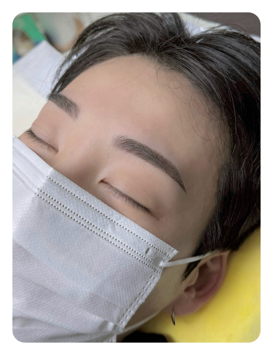비브로우 이미지