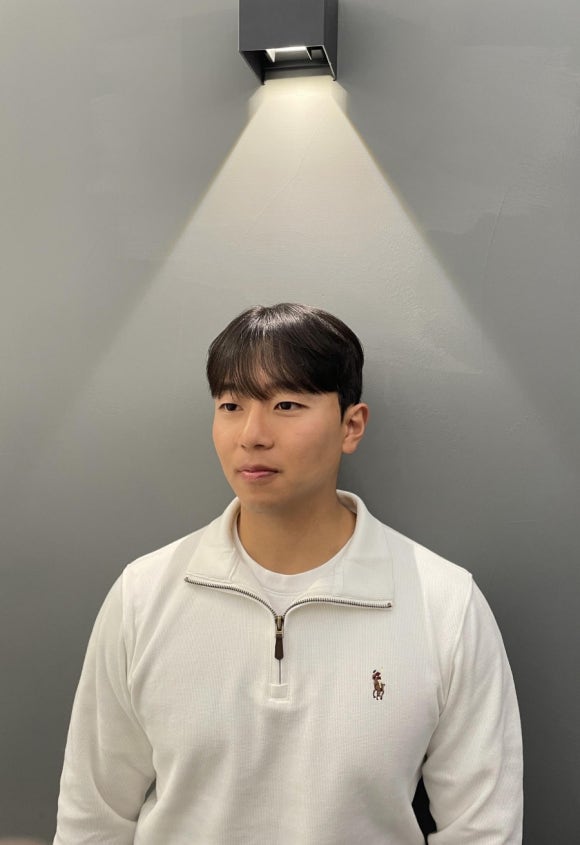 루카맨즈헤어 이미지
