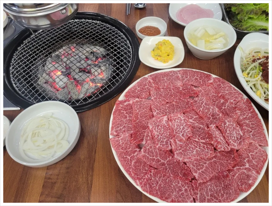 참숯한우천국 이미지