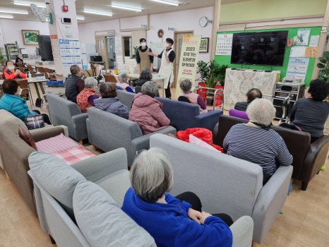 류희도도예공방 이미지