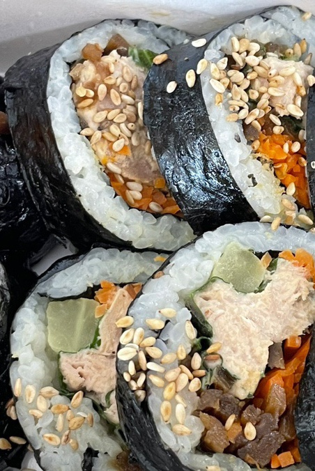 바르다김선생김밥 양산중부점 이미지