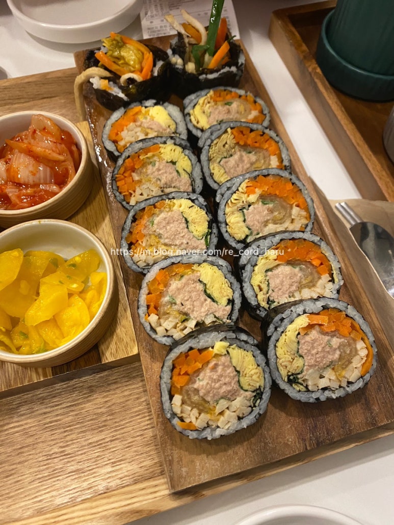 삼청당경희대점 이미지