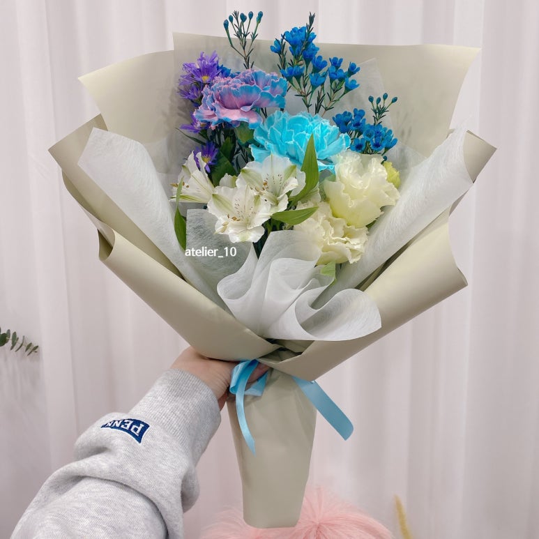 스위트드림플라워아현역점 이미지