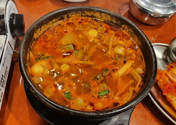 달래해장 공덕점 이미지