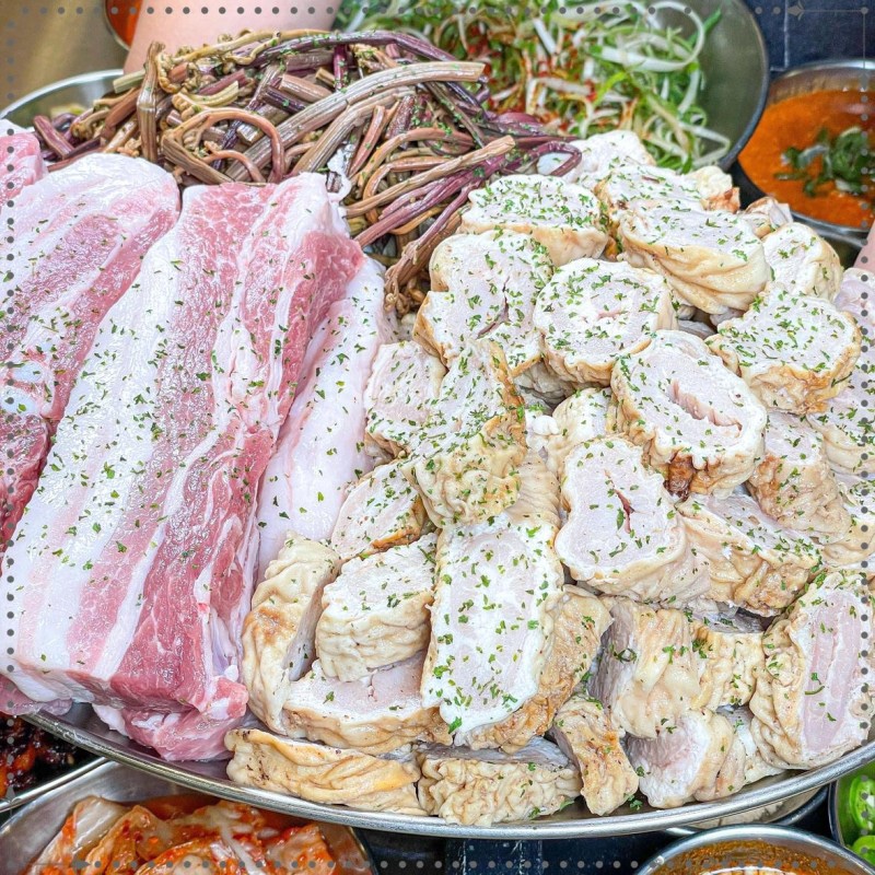 마성막창 이미지