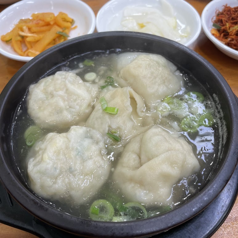 평양손만두 이미지