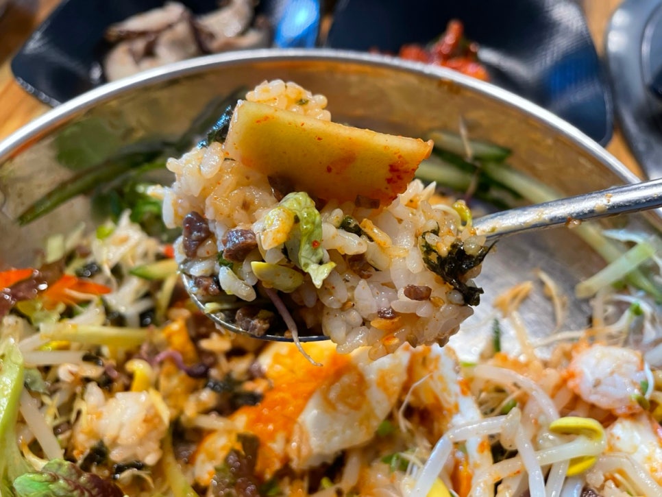 한고집식육식당 이미지