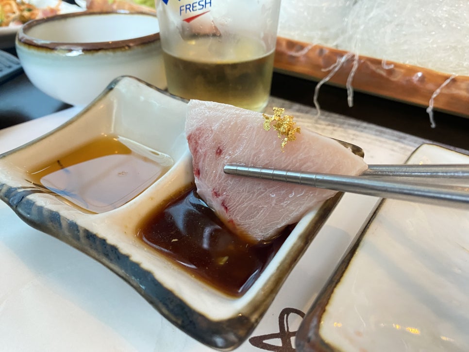 동막골참치 이미지