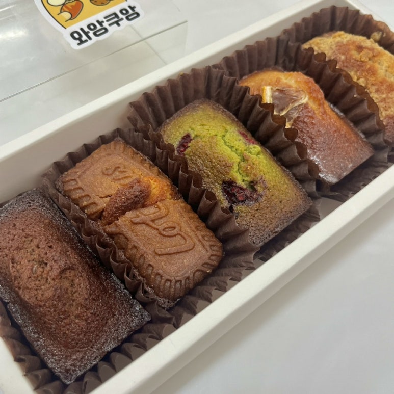 와앙쿠앙 대표 사진