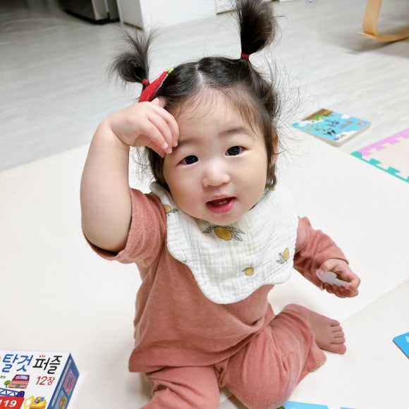 꽁냥파파 이미지