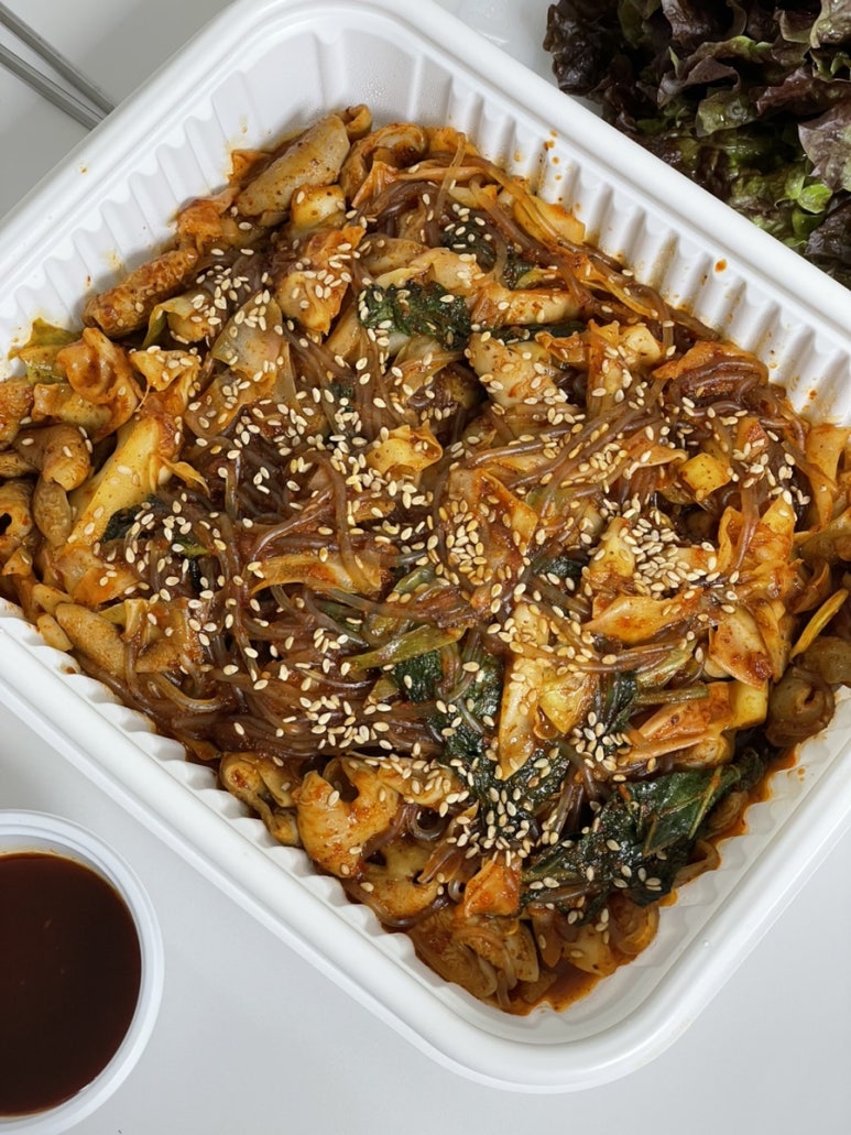 은혜곱창거여동 이미지