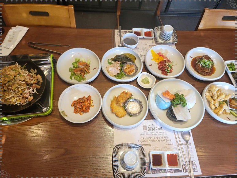 외식마루 이미지