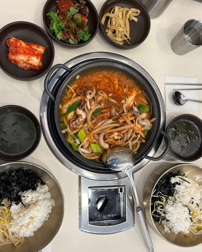 용호동낙지홈플러스북 이미지