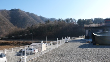 홍천뜨란오토캠핑장 이미지