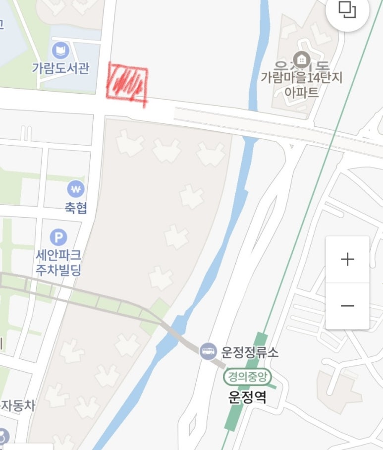 랜드하우스주 이미지