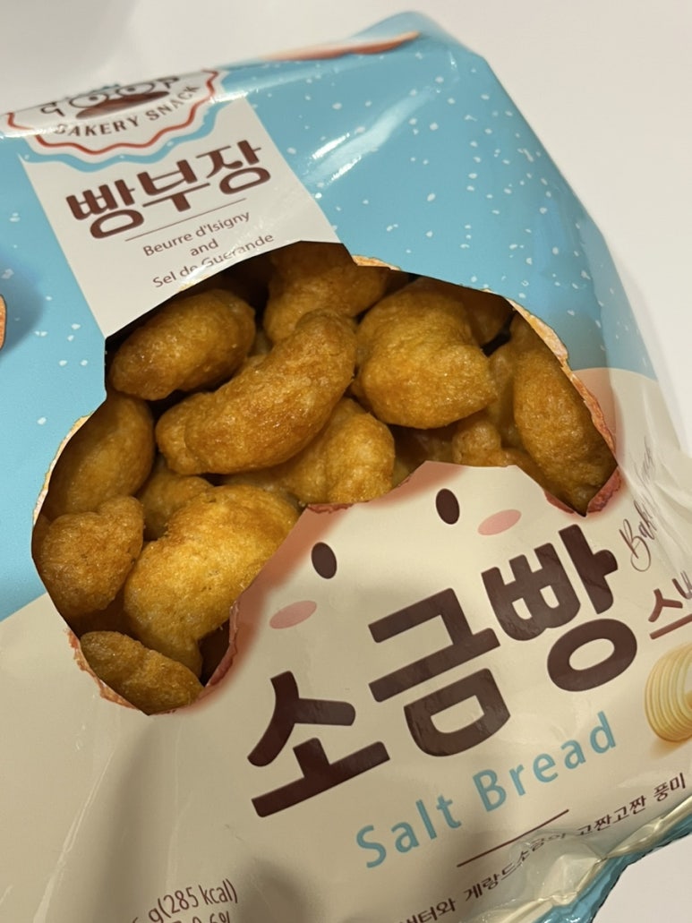 참스낵 이미지