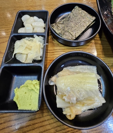 군산항회센타 이미지