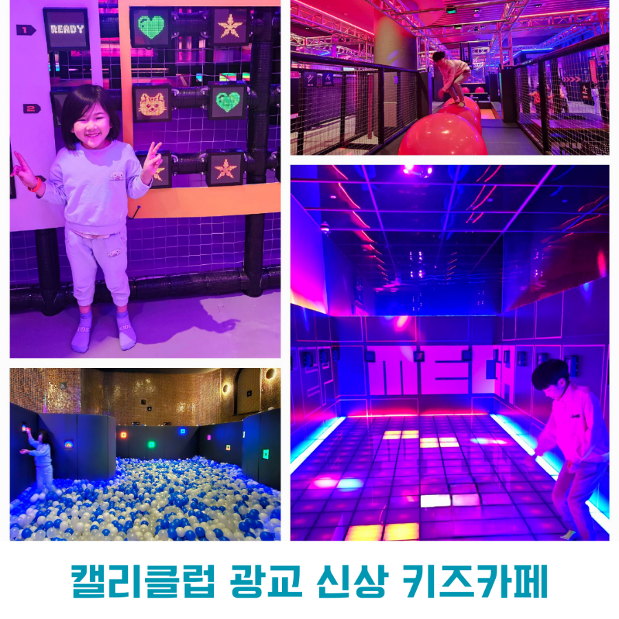 캘리테크 이미지