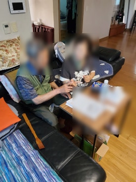 동원요양병원 이미지
