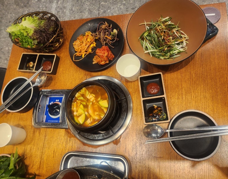 한양고깃집세종아름점 이미지