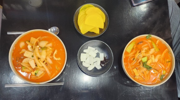 짬뽕옥 이미지