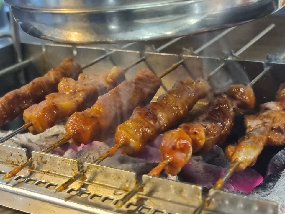 양꼬치명가 이미지