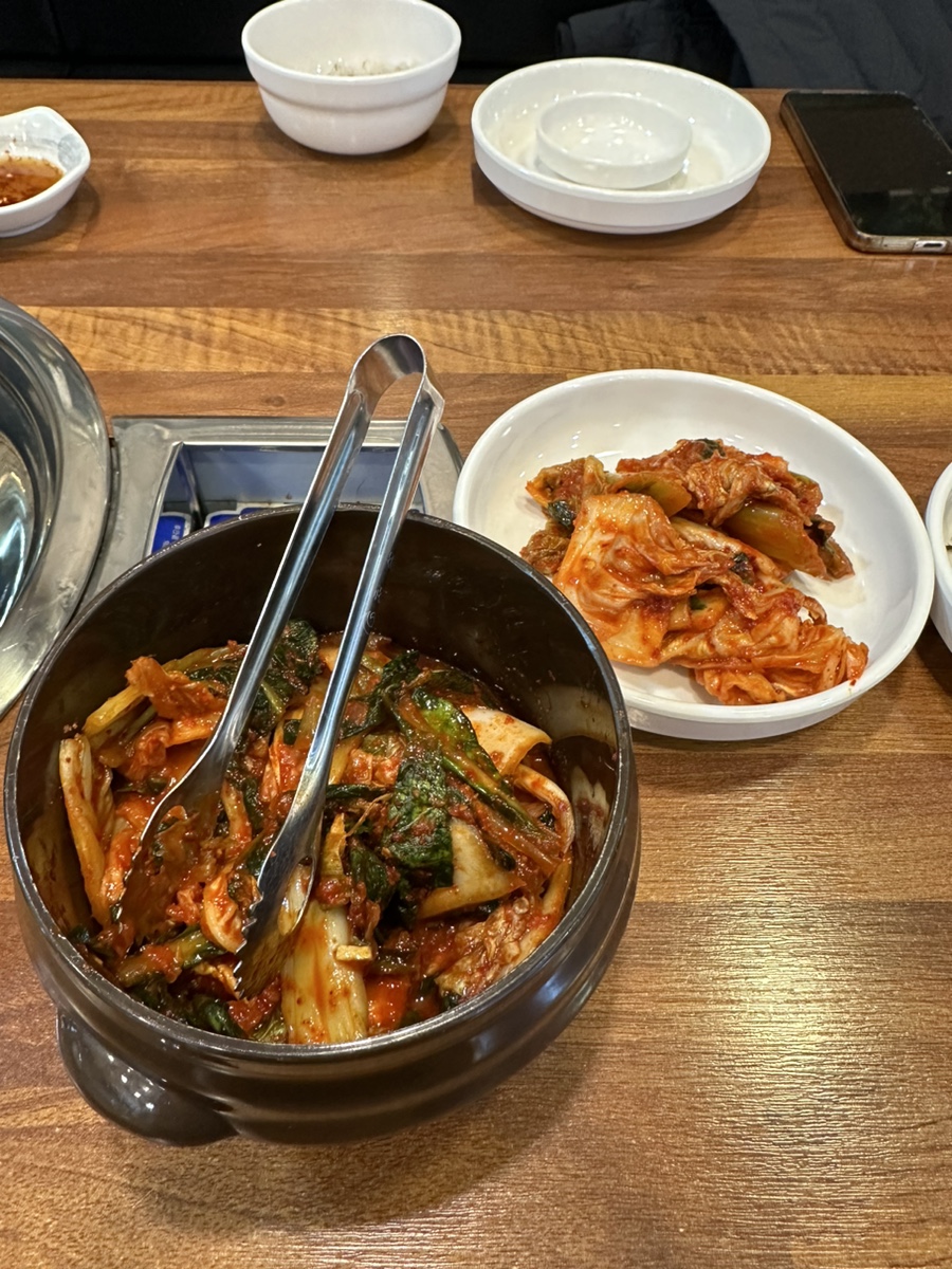 이조해물칼국수 이미지