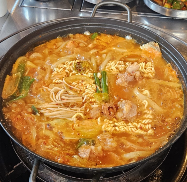 황우양대창 이미지