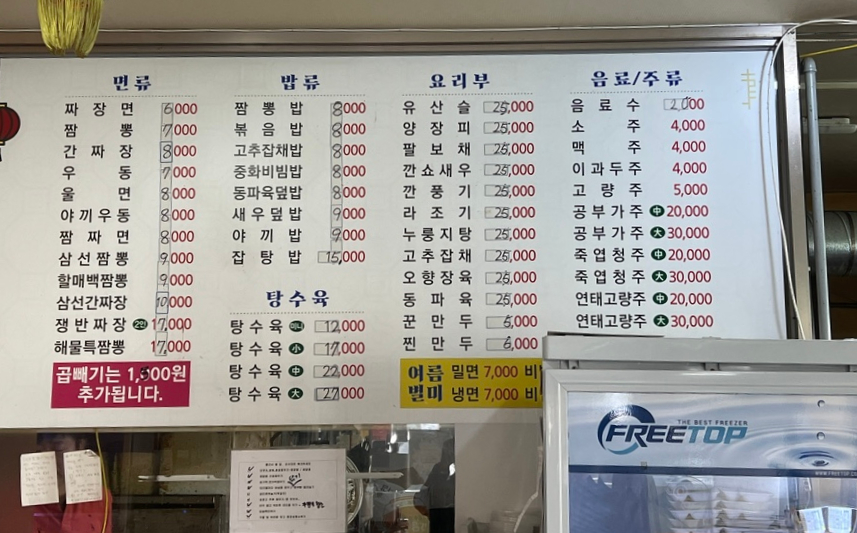 화평루 이미지