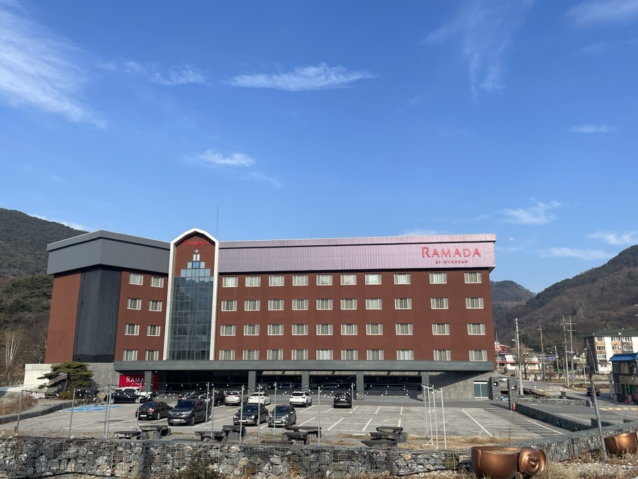 (주)진우여행 이미지