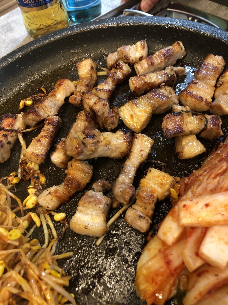 근처고기집 이미지