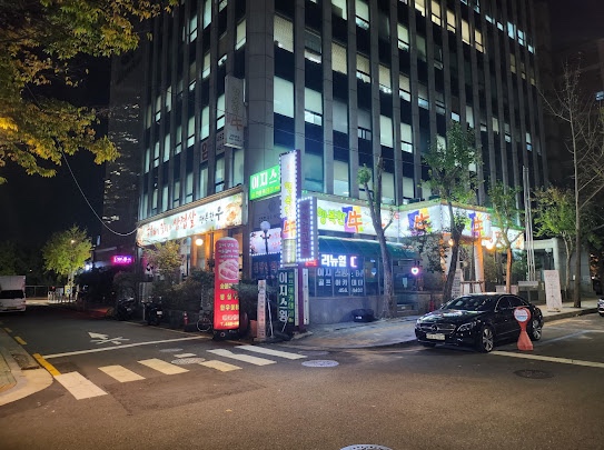 행복한우 이미지