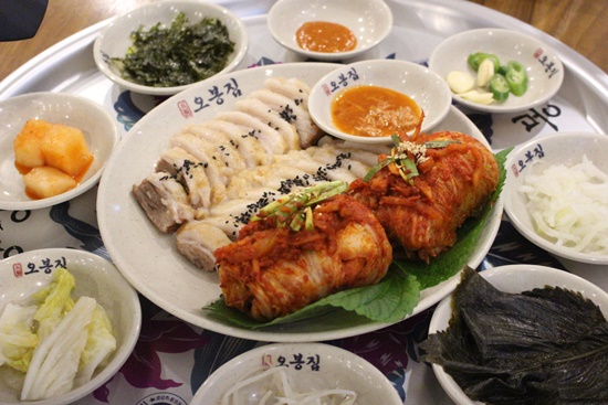 오봉집광명역점 이미지