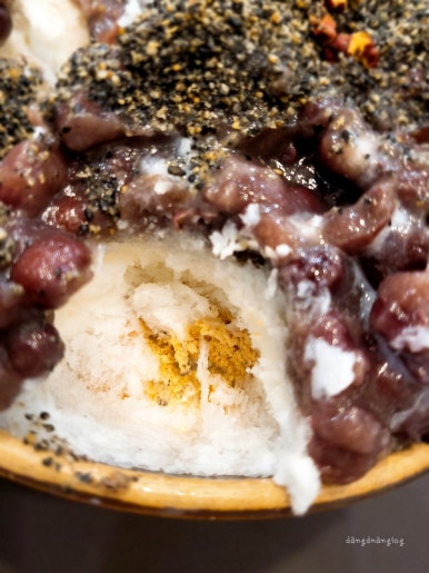 동래옛날팥빙수 남산점 이미지