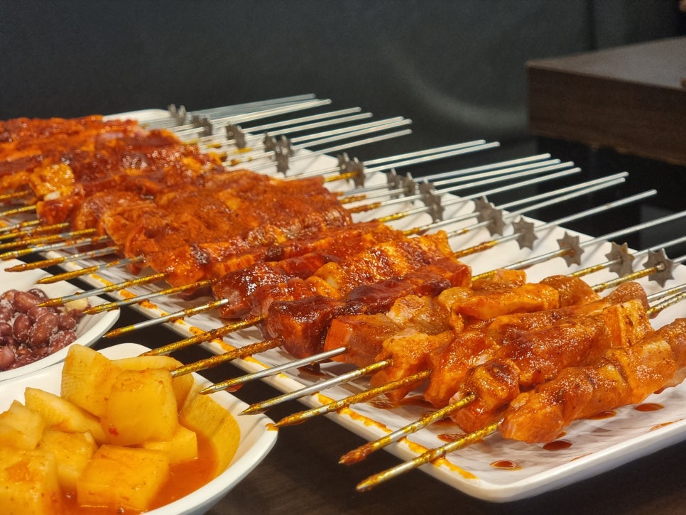 양꼬치명가 이미지