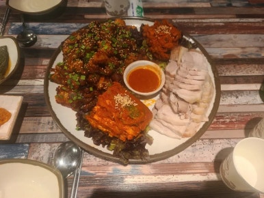 유신족발 이미지