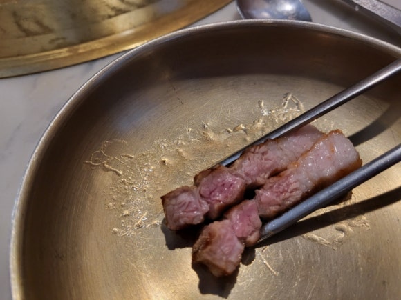 육즙가득한고깃집원주 이미지