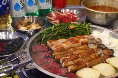 곱창시대 이미지