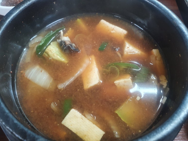 큰엄마네식당 대표 사진