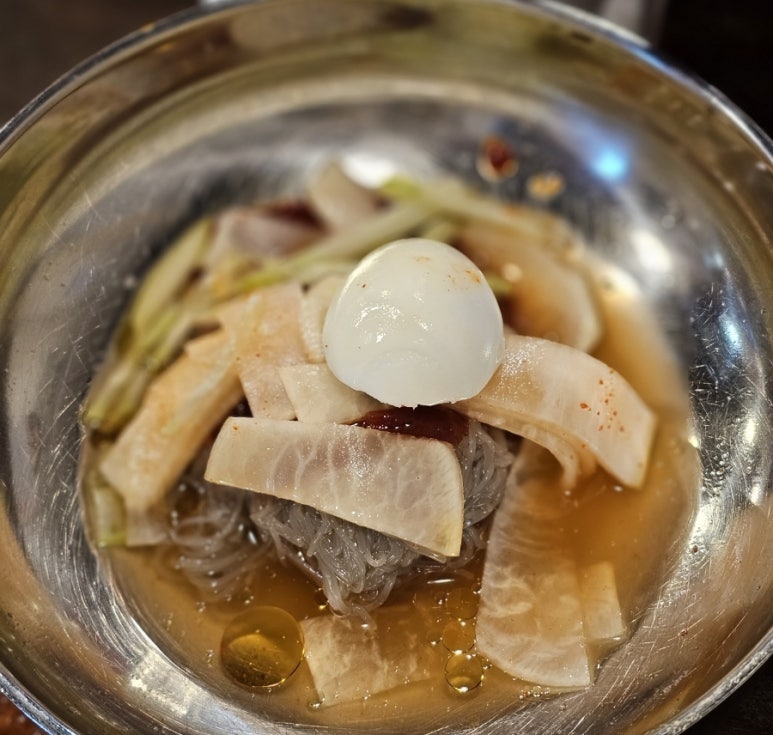 오돈오리삼겹 이미지