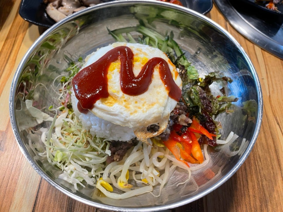 한고집식육식당 이미지