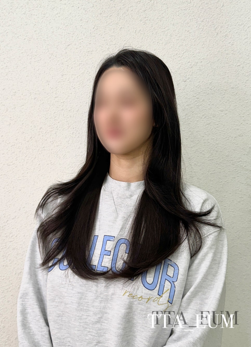 붙임머리따음 이미지