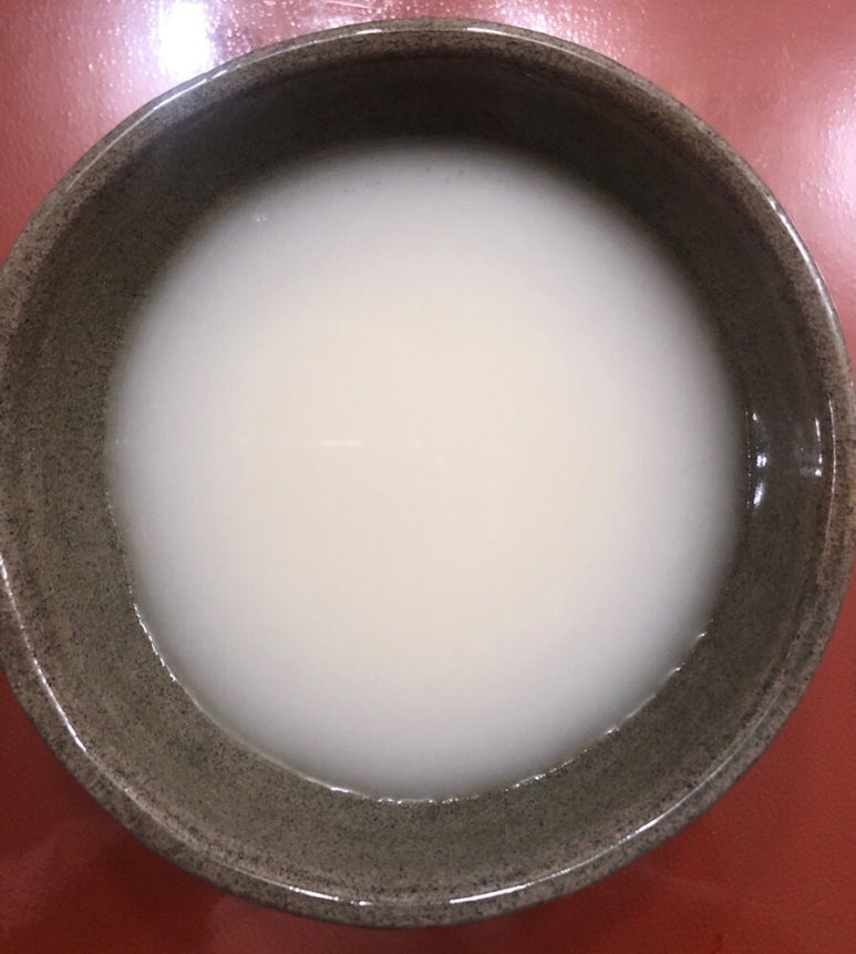 왕막걸리 이미지