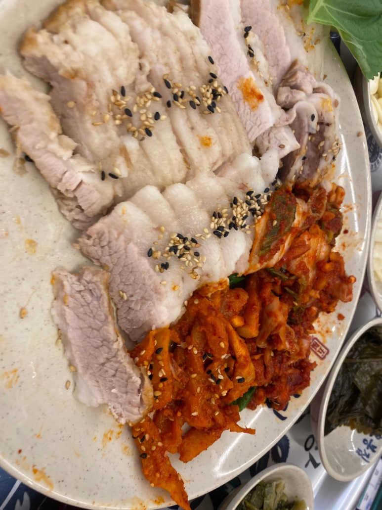 오봉집 가정점 이미지