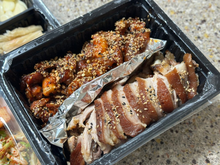 탱탱온족발 이미지