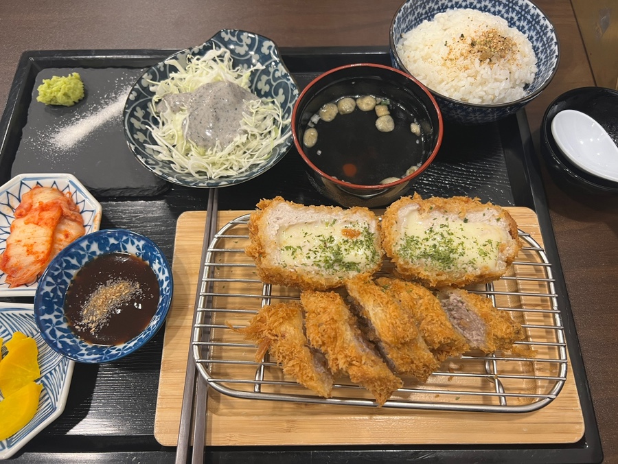카츠백 월계점 이미지