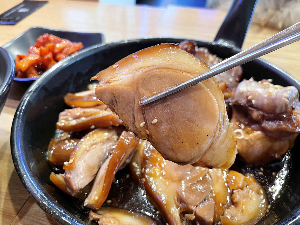 마왕족발수원 이미지