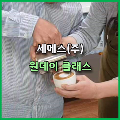 세메스(주) 이미지