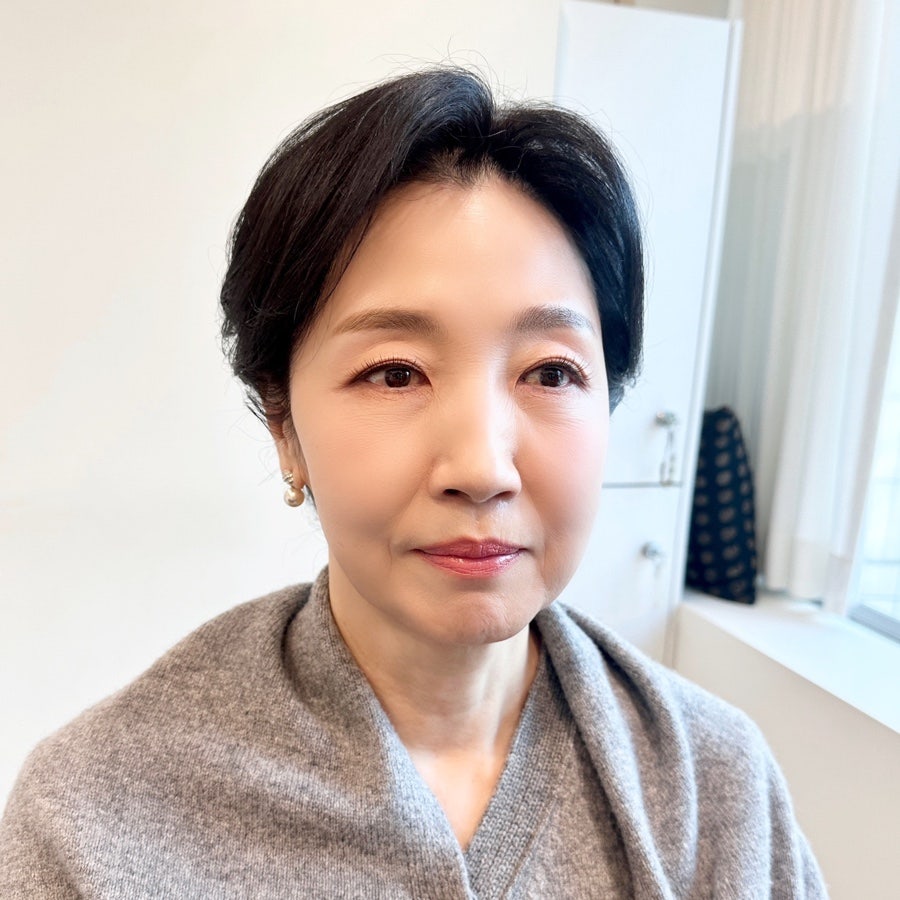 유성희헤어 이미지