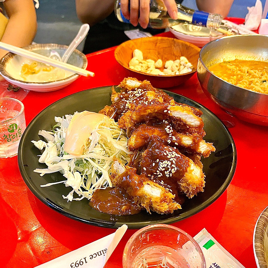 영동호프&식당 사진 6